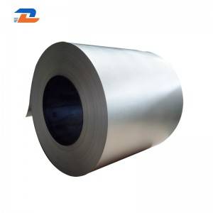 Aluminium-zinklegering belagd stålspole-Galvalume