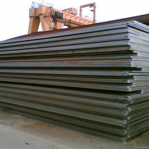 About hot-dip galvanized steel