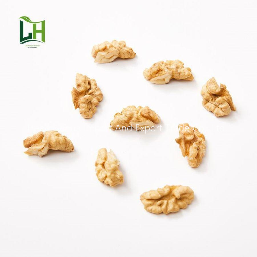 Xinjiang walnut kernels Light Quarters Walnut K...