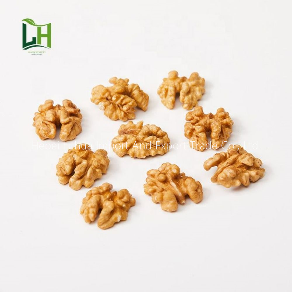 Xinjiang 185 Xin2 Xinfeng අර්ධ Walnut කර්නල්