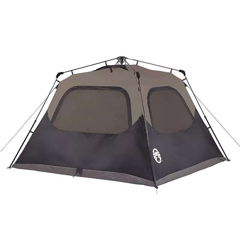Lulusky Factory Wholesale Custom Pop Up Tents Camping Outdoor Waterproof Dome Tent