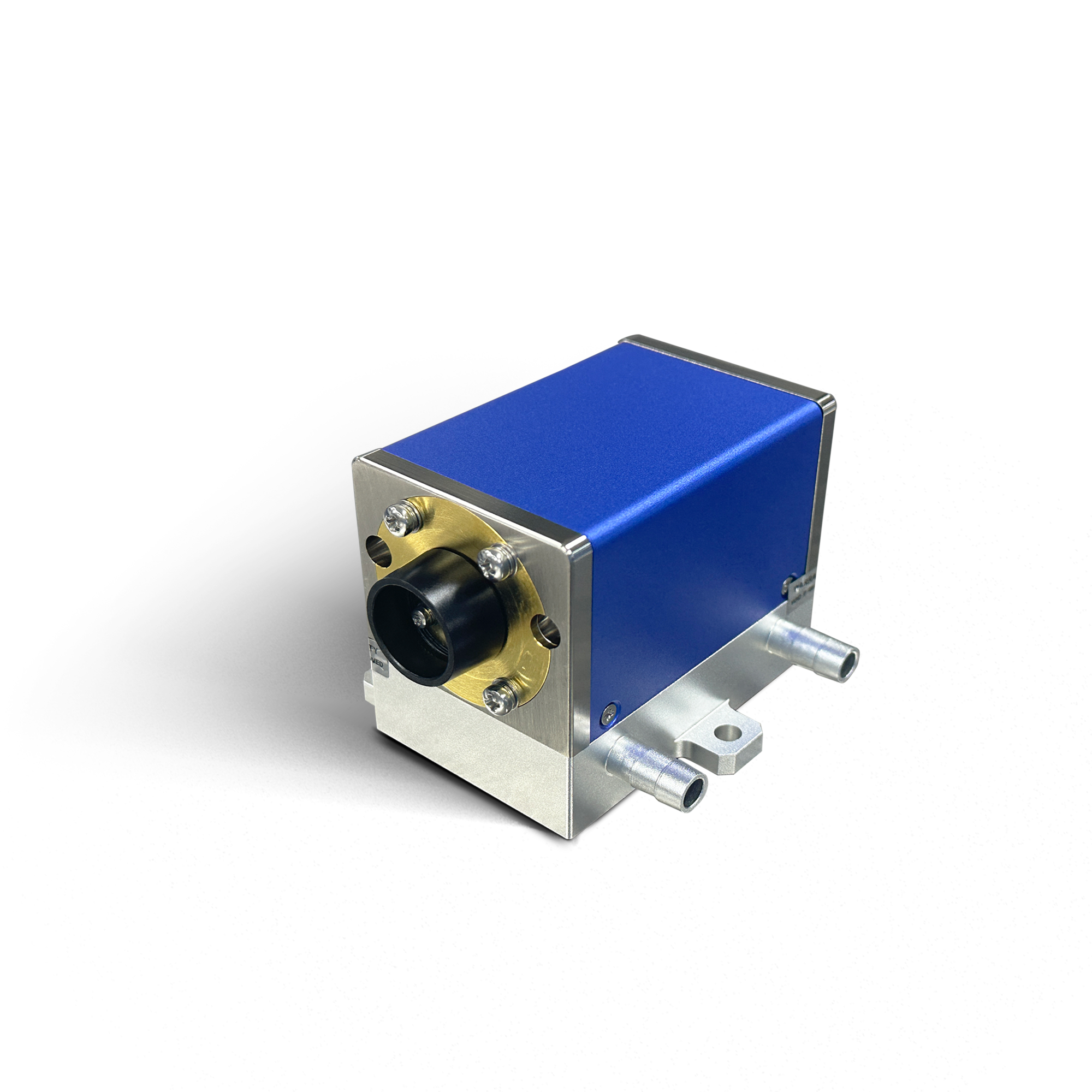 2023 New Diode Pump Solid state laser DPSS