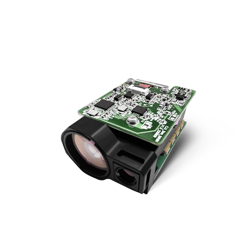 Modula Rangefinder Laser Micro