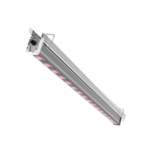 200W LED Top Beliichtung Armature