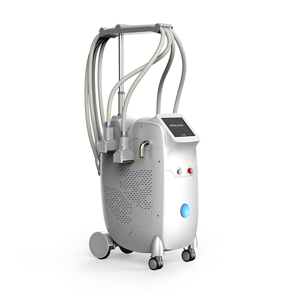 Shanghai Laser shape 1060nm diode laser slimming 1060 body weight loss slimming machine 1060 fat removal machine