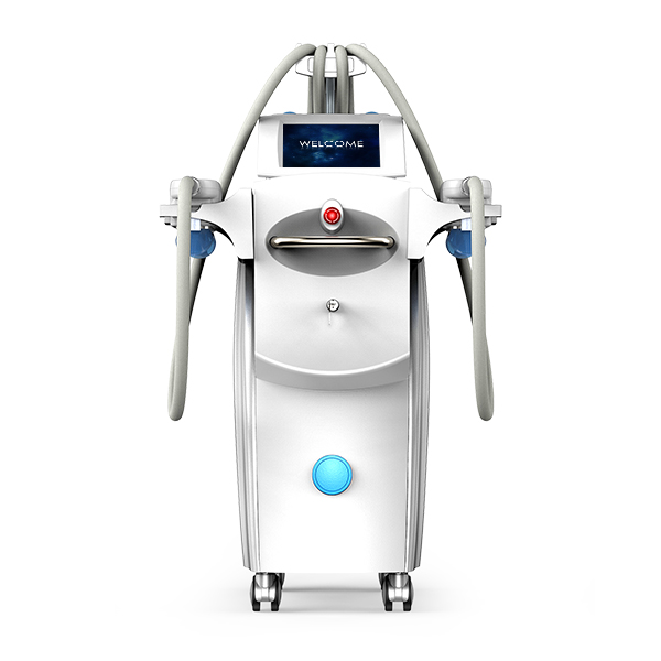 Multifunction Cool Tech Weight Loss Fat Freezing Cryolipolysis Body Slimming Machine Featured Image