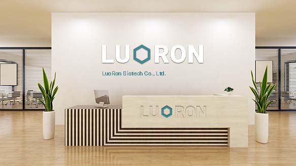 LuoRon Mother company Shengshihengyang Co., Ltd. 