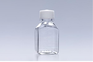 Introduksjon til steriliseringsmetoden til PETG medium flaske