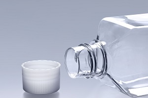 Standardy jakości surowicy i wymagania dotyczące butelek na surowicę