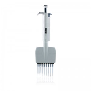 Mechanical Micro pipette, Single & Multi-channel, Adjustable and Fixed volume