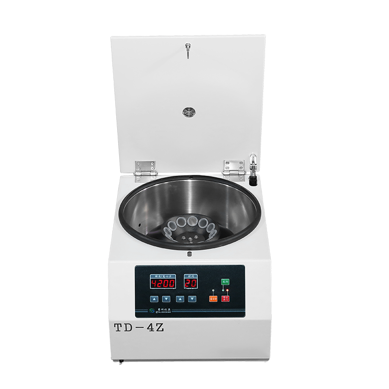 Bechtop low speed centrifuge (1)