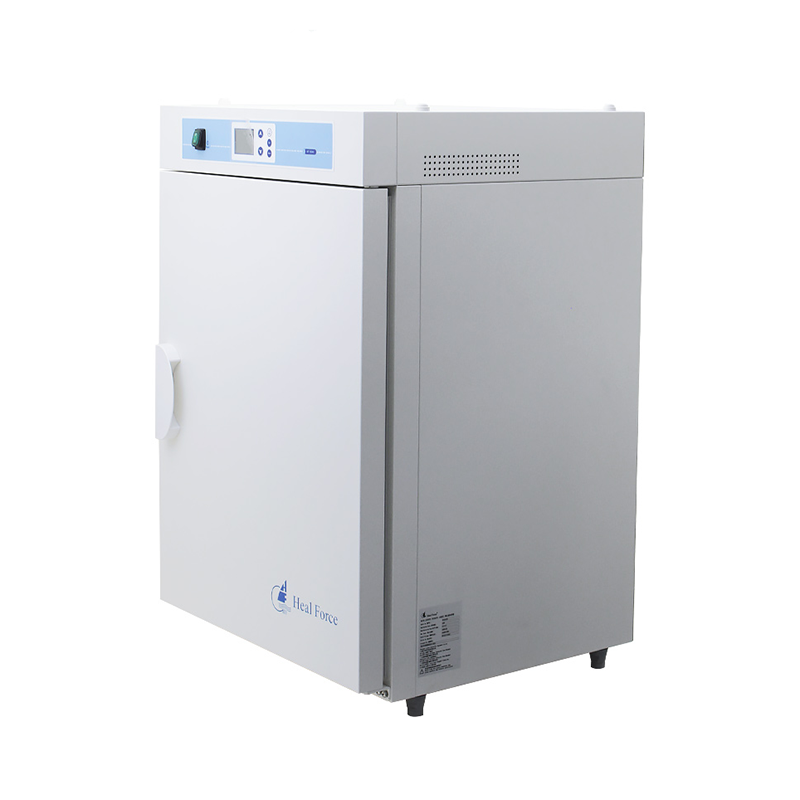Water-Jacketed CO₂ Incubator