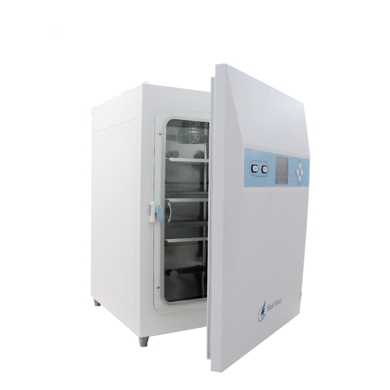 Direct Heat & Air Jacket Air-Jacketed CO2 Incubator