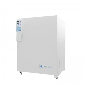 Direct Heat & Air Jacket Air-Jacketed CO2 Incubator