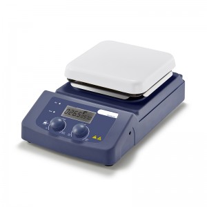Magnetic hotplate stirrers 380 degree series Featured Image
