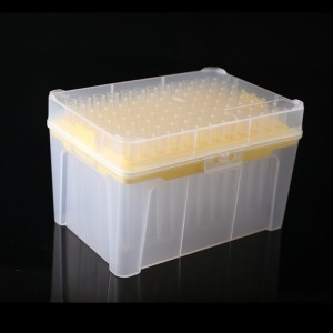Non-Filter Universal Fit Pipette Tips, Pipet Tips