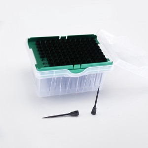 Automatic Workstation Conductive Pipette Tips