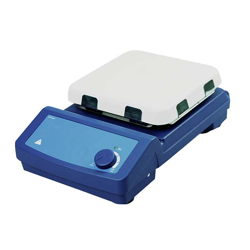 Magnetic stirrers, LED LCD digital, Scale