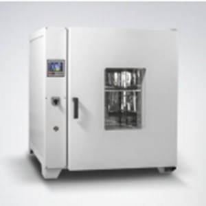 LIO-Far infrapuna kiirkuivatav ahi/kuuma õhu sterilisaator
