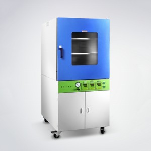 LVO-LC Vacuum Drying Oven