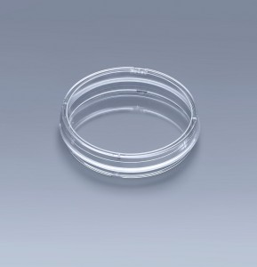 Cell culture dish, Petri dish