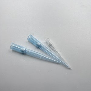 Universal Filtered Pipette Tips