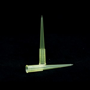ʻAʻole kānana Universal Fit Pipette Tips, Pipet Tips