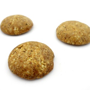 LSBC-20 雑穀と人参のチキンビスケット ニュードッグクッキー