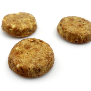 Reducer Threaded Fittings Fish Canned Dog Food - LSBC-21 Chicken Biscuit with Millet and Carrot New Dog Biscuits – Luscious