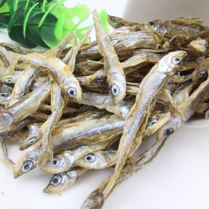 LSF-15 Dried Sunfish Wholesale Dog Food