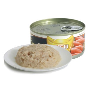 LSW-09 Мокра храна за кучета с пилешка кал