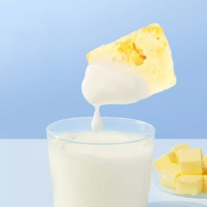 LSFD-42-FD Pastís de llet (fruites i verdures multidimensionals)