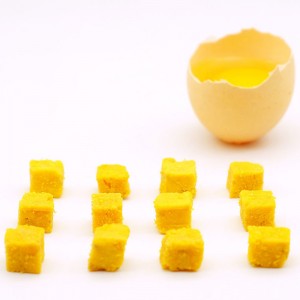 LSFD-45-FD yumurta sarısı