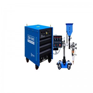 Automatic Inverter Saw Submerged arc welding source
