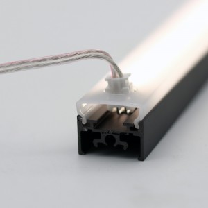 RCL-2118 Back-mounted LED Linear Light