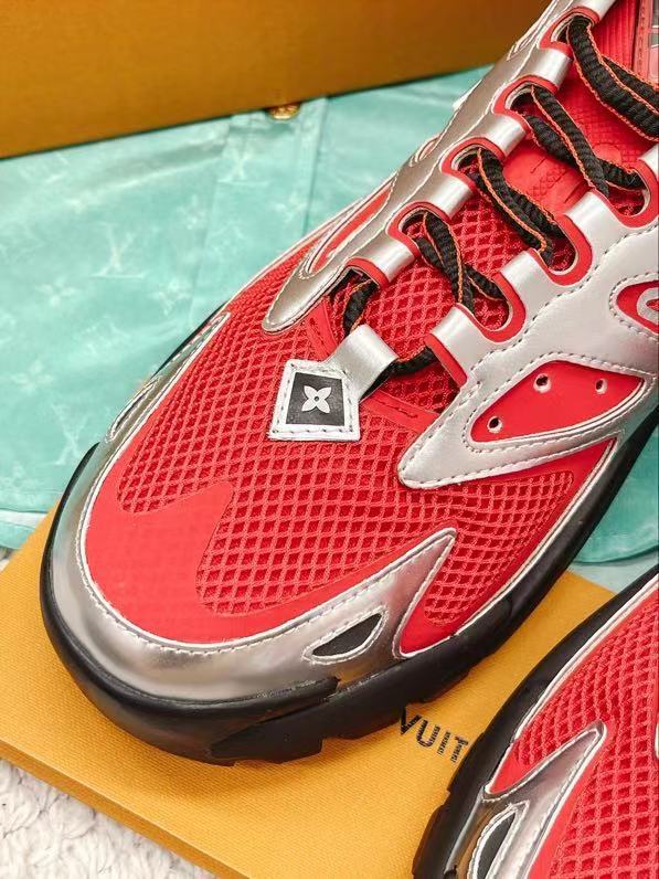 Louis Vuitton unveils Runner Tatic sneaker - Men's Folio Malaysia