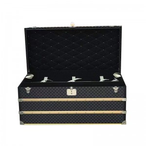 Sofabord kuffert Hard case En serie af kundetilpassede produkter