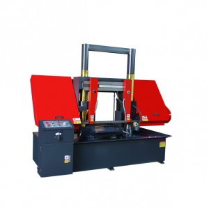 GB4240 harga pabrik kualitas luhur mesin sawing cnc