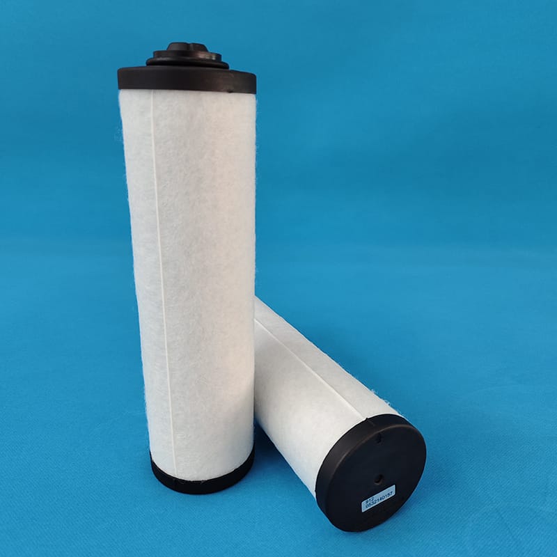 China Busch 0532140157 Vacuum Pump Filter Element (Exhaust filter) factory  and suppliers