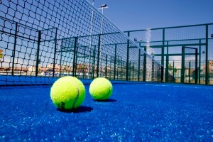 ប្រភេទ Panoramic អាចប្ដូរតាមបំណងតម្លៃថោក ទិញ Outdoor & Indoor Tennis Court Padel