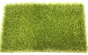 Vroča prodaja sintetične rjave trave naravnega videza za urejanje krajine, PMH4E – 4 odtenki