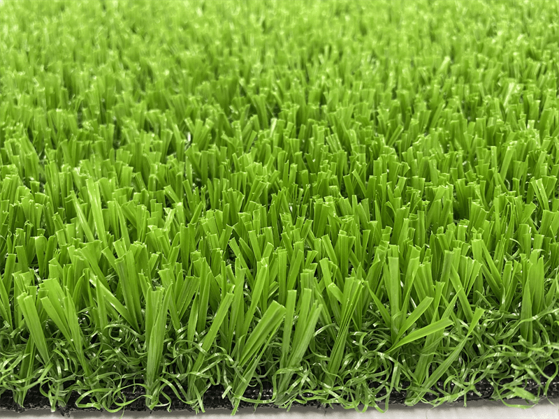 UV Resistant Flat shaped Non Infill Futsal Artificial Grass for Sports Stadium,MCS-D-3018 Featured Image