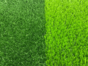 UV Resistant Flat shaped Non Infill Futsal Artificial Grass for Sports Stadium,MCS-D-3018