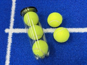 Padel/Paddle Tennis Ball អាជីព