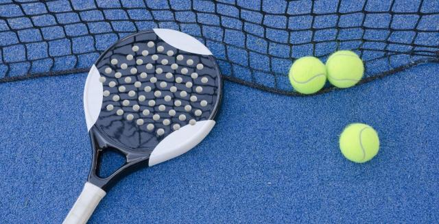 Padel, the fastest growing sport