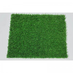 Color Custom Non Infill Wearable & Durable 40/50/60mm Stadium Artificial Lawn, YK-3018
