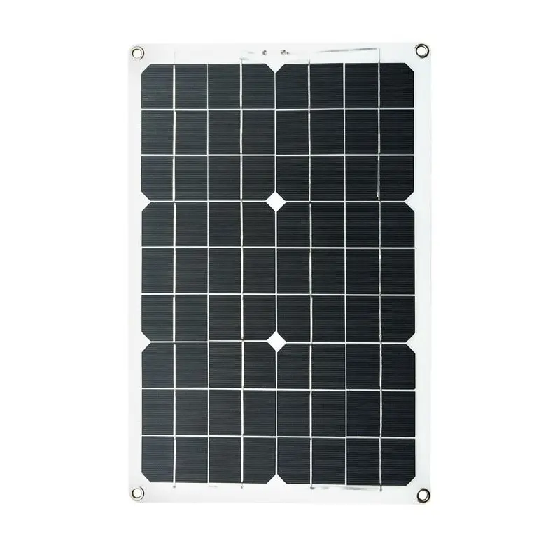 آیا شما از این موارد از پنل های خورشیدی استفاده کرده اید؟