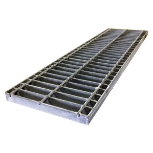 Stainless Steel Floor Drain Grate/Galvanized Steel Grating Walkway