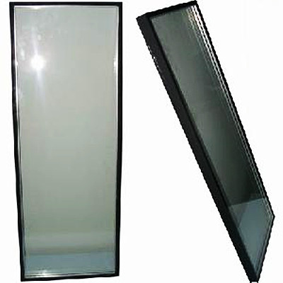 Upright Insulated Glass for refrigerator door Featured Image
