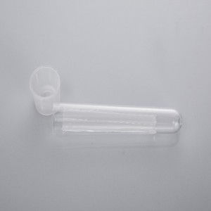 2022 Good Quality IVF Kit - Sperm Swimming Tube with OEM/ODM – Lingen